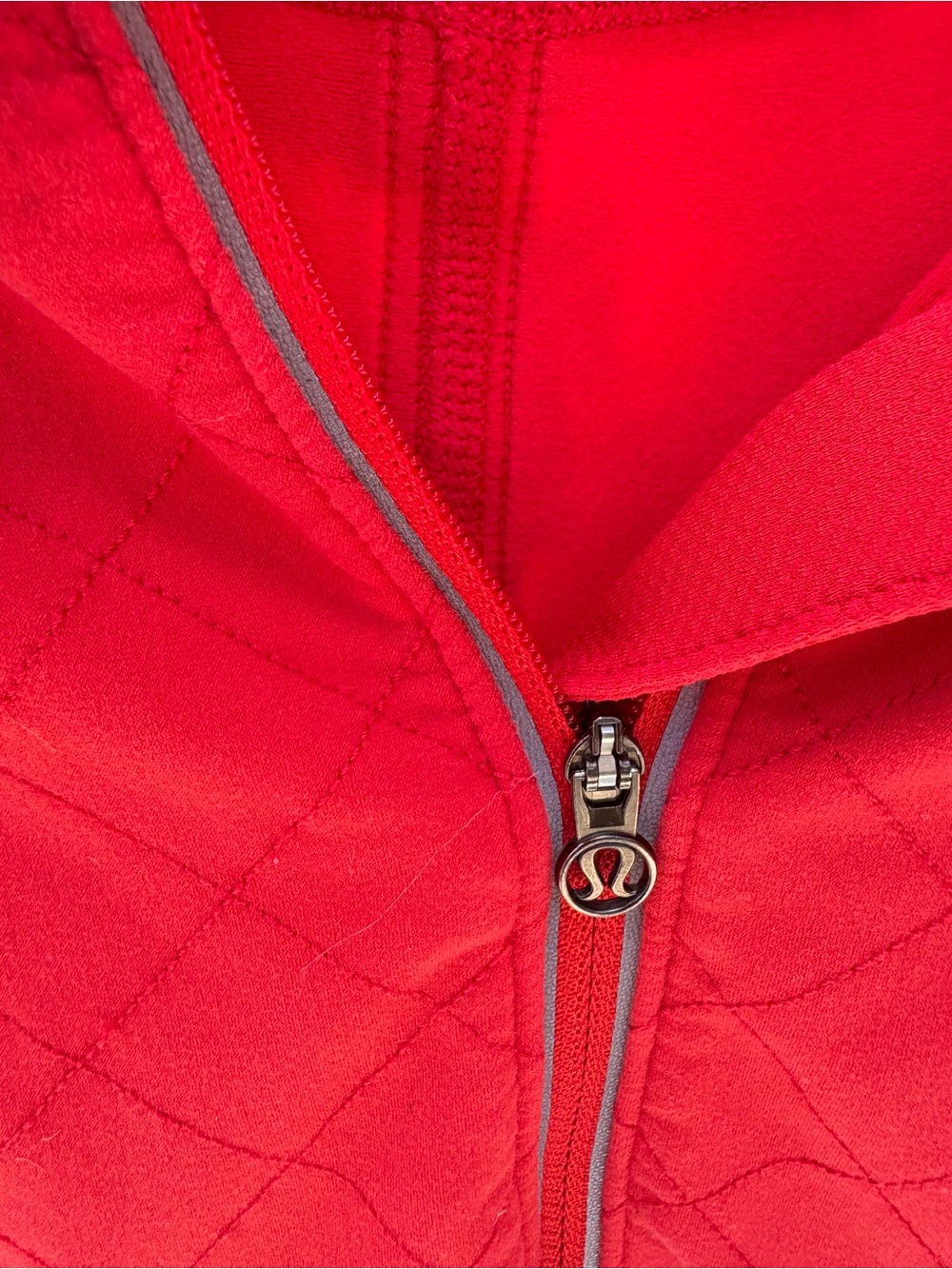 Bundle of Lululemon athletica Red & Blue Half-Zip Jackets! 🩷🩷🩷
Priced to sell! - Picture 13 of 13